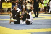 Copa Belém de Jiu-Jitsu reúne 304 atletas e 30 academias no Guamá