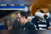 Remo pagará R$ 1,2 milhão a Léo Condé após sua saída.