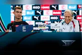 Cristiano Ronaldo anunciou sua saída da seleção de Portugal após crise com Jorge Jesus.