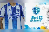 Paysandu aguarda definições sobre patrocínio da Bet da Sorte após novas regras sobre apostas.