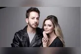 Sandy e Junior aumentaram a expectativa dos fãs ao anunciarem uma novidade para 2027. Os detalhes serão revelados em novembro.