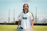 O North anunciou Míchel Salgado como novo treinador para a temporada 2027.