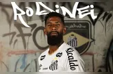 Lateral direito Rodinei