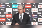 Jorge Jesus, técnico da seleção portuguesa, comentou a redução do limite de jogadores estrangeiros no futebol brasileiro e defendeu maior atenção à formação de jovens atletas.