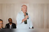 José Ângelo Miranda representa a FPF na CBF