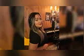 Juliana Franco se apresentou no "Estrelas da Casa" da última quinta-feira e venceu votação popular.