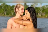 Juliano e Marina estavam juntos desde 2024.