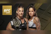 Kayla Harrison vs Amanda Nunes na disputa pelo cinturão dos galos