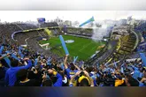 La Bombonera será um adversário a mais para os brasileiros