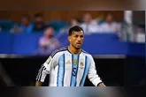 Fifa anuncia punições severas para jogadores após confusão na final da Copa.