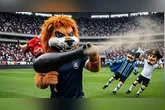 Leão precisa secar, mas tem que fazer a parte dele contra o Bragantino.