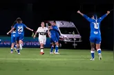 Cruzeiro, Corinthians e Palmeiras ainda estão na disputa da Libertadores Feminina.