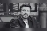 Velório de Lito Sousa foi aberto ao público durante a manhã desta sexta-feira (2), em São Paulo. Após o meio-dia, a despedida passou a ser reservada para familiares e amigos próximos.