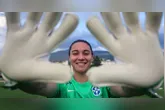 Lorena é a única brasileira entre as melhores do mundo