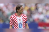 Luka Modric lamentou a goleada histórica da Croácia por 7 a 0 para a Inglaterra e admitiu ter sentido vergonha pela primeira vez em 20 anos defendendo a seleção