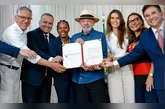 A Lei nº 15.522 traz uma série de atribuições para o Estado, para a Confederação Brasileira de Futebol (CBF) e para os clubes.