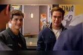 Mau Mau e Felipe estão se apaixonando aos poucos na novela das 21h.