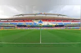 Mangueirão pode receber dois amistosos da Seleção Brasileira Sub-20 contra o Peru em novembro.