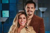 Na ocasião, Manu falou abertamente sobre o assunto e afirmou que foi amante do produtor antes de se tornar sua esposa