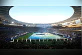 Maracanã recebe a estreia e final