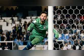 Paredão azulino está fora após tomar o terceiro amarelo contra o Vasco