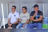 Diretoria bicolor será reformulada