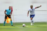 Marcinho e Gabriel Mesquita lamentaram a derrota do Paysandu para a Ferroviária e destacaram a necessidade de reação imediata nos próximos jogos da Série C.