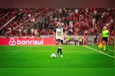 Imagem ilustrativa da notícia "Estão dando derrota nossa", dispara Marlon sobre Remo x Flamengo