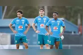 Brasil começa ciclo visando a Copa América de 2028 e a Copa do Mundo de 2030