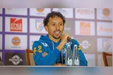 Zagueiro mira a quarta Copa do Mundo