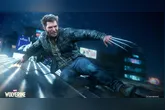 Logan viverá batalhas internas também