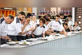 Dezoitos cozinheiros profissionais vão brigar pelo troféu na sexta temporada.
