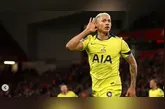 Imagem ilustrativa da notícia Vasco insiste em Richarlison após recusa do Tottenham