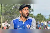 Mathaus ganhou destaque no futebol paraense em 2023, quando conquistou o Parazão pelo Águia