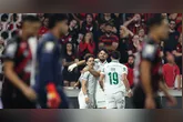 Verdão volta à boa fase e pressiona o Flamengo