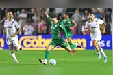 Verdão chega à semi e vai encarar o Vasco