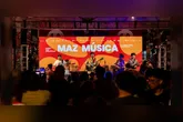 A programação reúne tecnobrega, brega marcante, dança e uma oficina gratuita, entre 17h e 22h.
