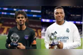 Lamine Yamal e Kylian Mbappé são as principais estrelas de Barcelona e Real Madrid para mais um capítulo decisivo do clássico espanhol.