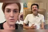 Esposa de Lito Sousa atualiza sobre tratamento experimental da DCJ e aguarda resultados. Entenda mais sobre a doença e o remédio.