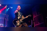 Nascido em Coral Springs, na Flórida, Gilbert ajudou a fundar o New Found Glory em 1997, aos 16 anos.
