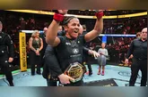 Natália Silva derrotou Wang Cong