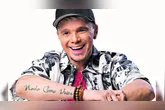 Netinho fez shows em Belém e marcou época no axé music com sucessos como “Milla”.