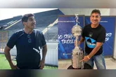 Nildo começou no Remo e fez história no Grêmio