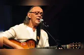 Cantor é um dos princiapais nomes da música popular paraense.