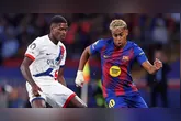 Novo duelo entre Nuno e Yamal