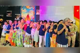 Em comunhão ao diálogo inter-religioso e ancestral, a Ode ao Círio é mais que uma homenagem a Santa, é um clamor por justiça socioambiental