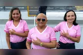 Campanha é fundamental para a conscientização