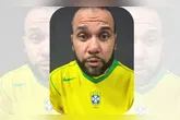Justiça bloqueia Fazenda e Porsche de Daniel Alves em São Paulo por dívida de R$ 7,7 milhões. Veja detalhes desse processo judicial.