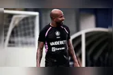 Patrick pede mudança na postura da equipe para conquistar a vitória.