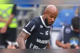 Patrick do Remo fala sobre a confiança da equipe após derrota para o Flamengo e a luta contra o Z4; faltam 12 rodadas no Brasileiro.